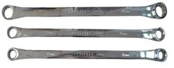 Ключ накидной 18x19мм RF-7601819 экстрадлинный ROCKFORCE /1