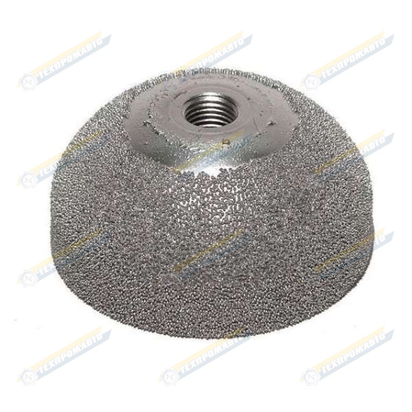 BJ208 Абразив/Сфера шлифовальная 50мм/170