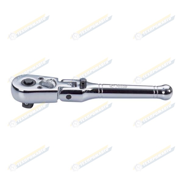 Трещотка на 1/4"