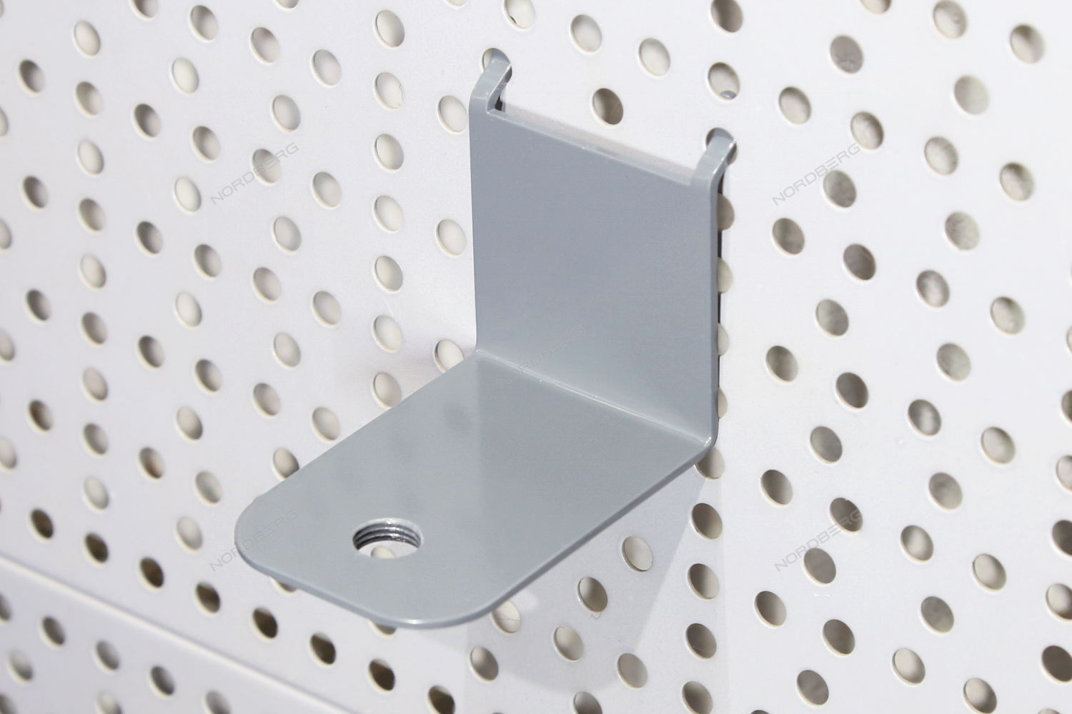 Держатель для пневмоинструмента угловой (резьба 1/4")