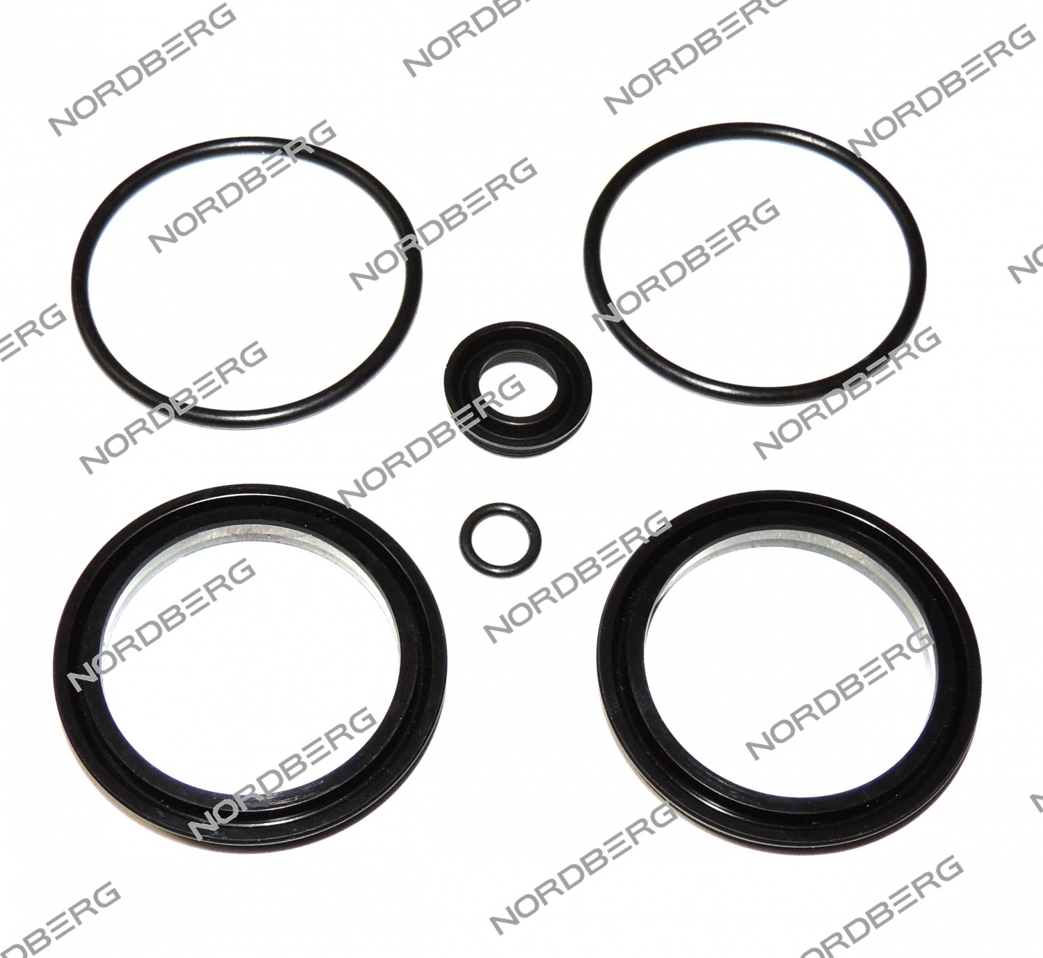 Комплект прокладок NORDBERG TC-20-1821100