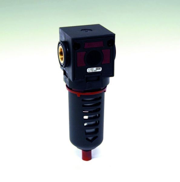 ASTUROMEC ФИЛЬТР 61203 (F156/3) маслоотделитель 1/2" 0,1мк