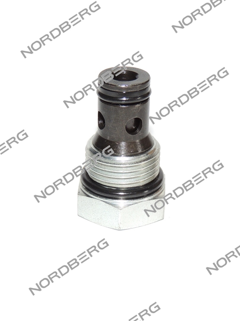 NORDBERG ЗАПЧАСТЬ КЛАПАН (245) для 46TRKE42