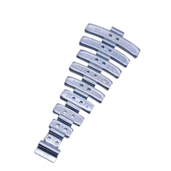 TL-04-55 Железный грузик литье 55г (50)