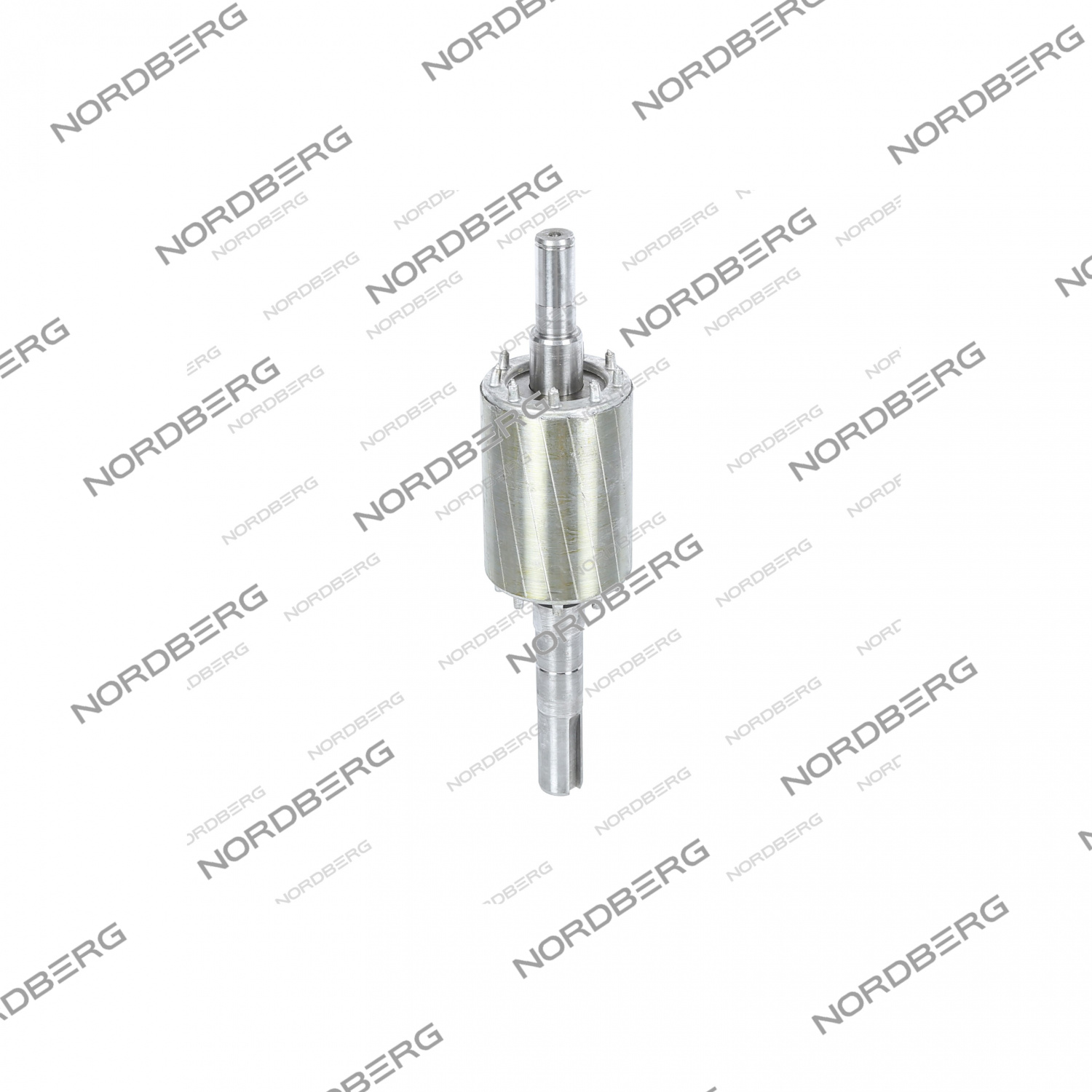 Ротор электрического двигателя 2,2кВт