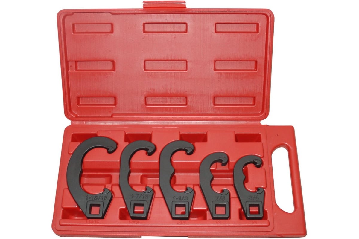 Набор регул. поперечн. рулевой тяги