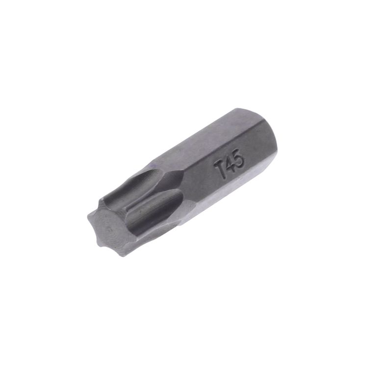 Вставка RF-1563045: 5/16"DR TORX T45х30мм  ROCKFORCE /1/10/100