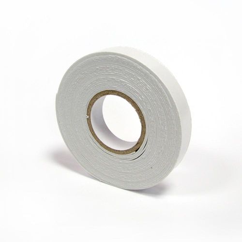 Скотч двухсторонний EV-155 WHITE 15мм х 5м (белый) MEGAPOWER /1/288 HIT