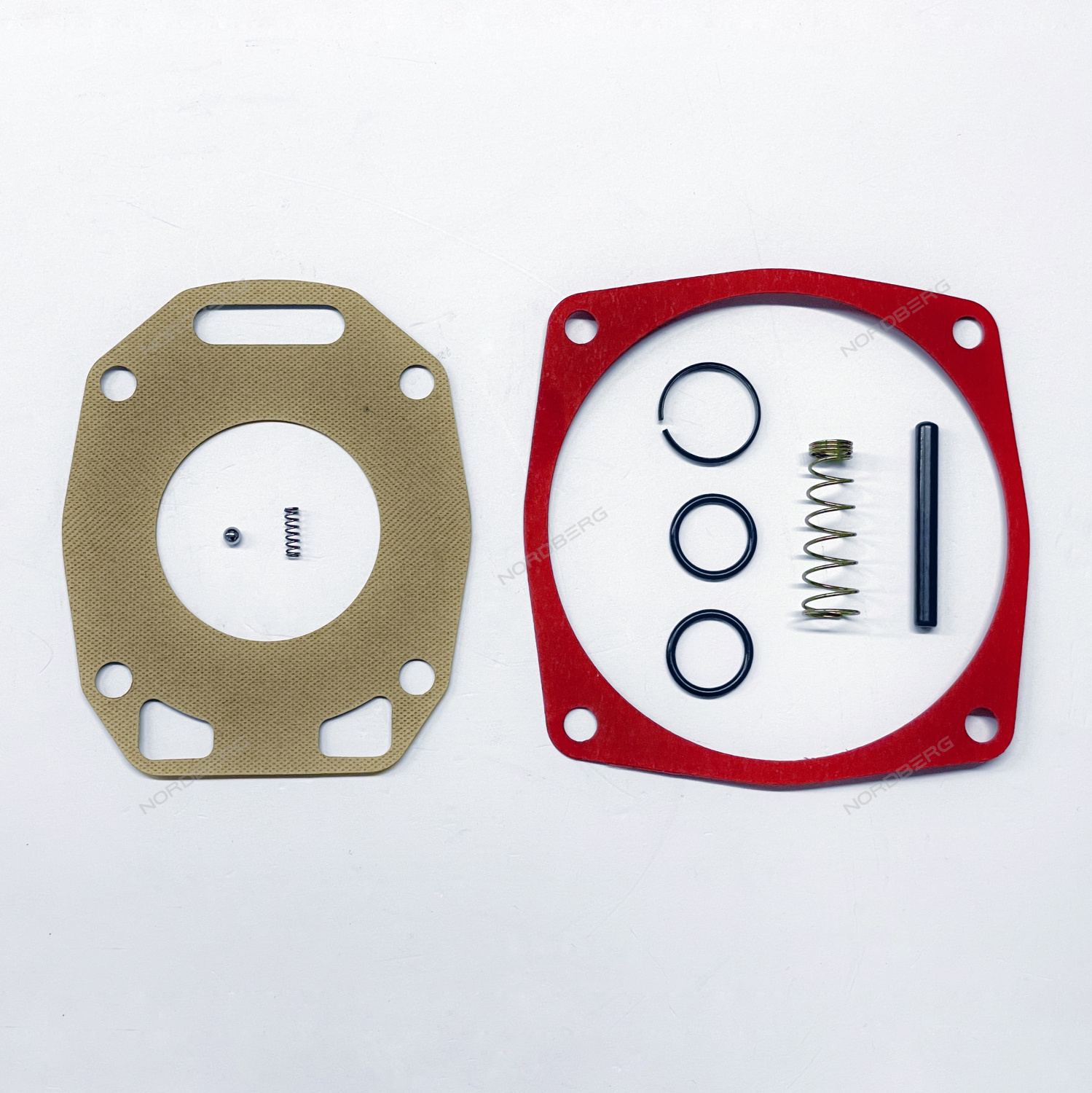 Ремкомплект для NP18250 NORDBERG RNP18250