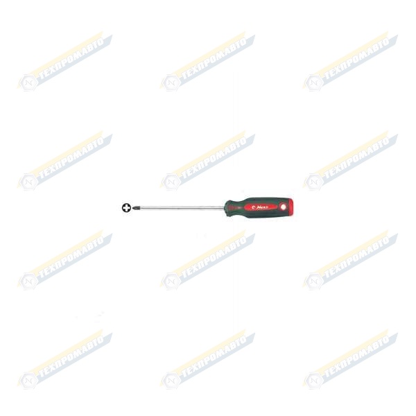 Отвертка Phillips PH0*75мм