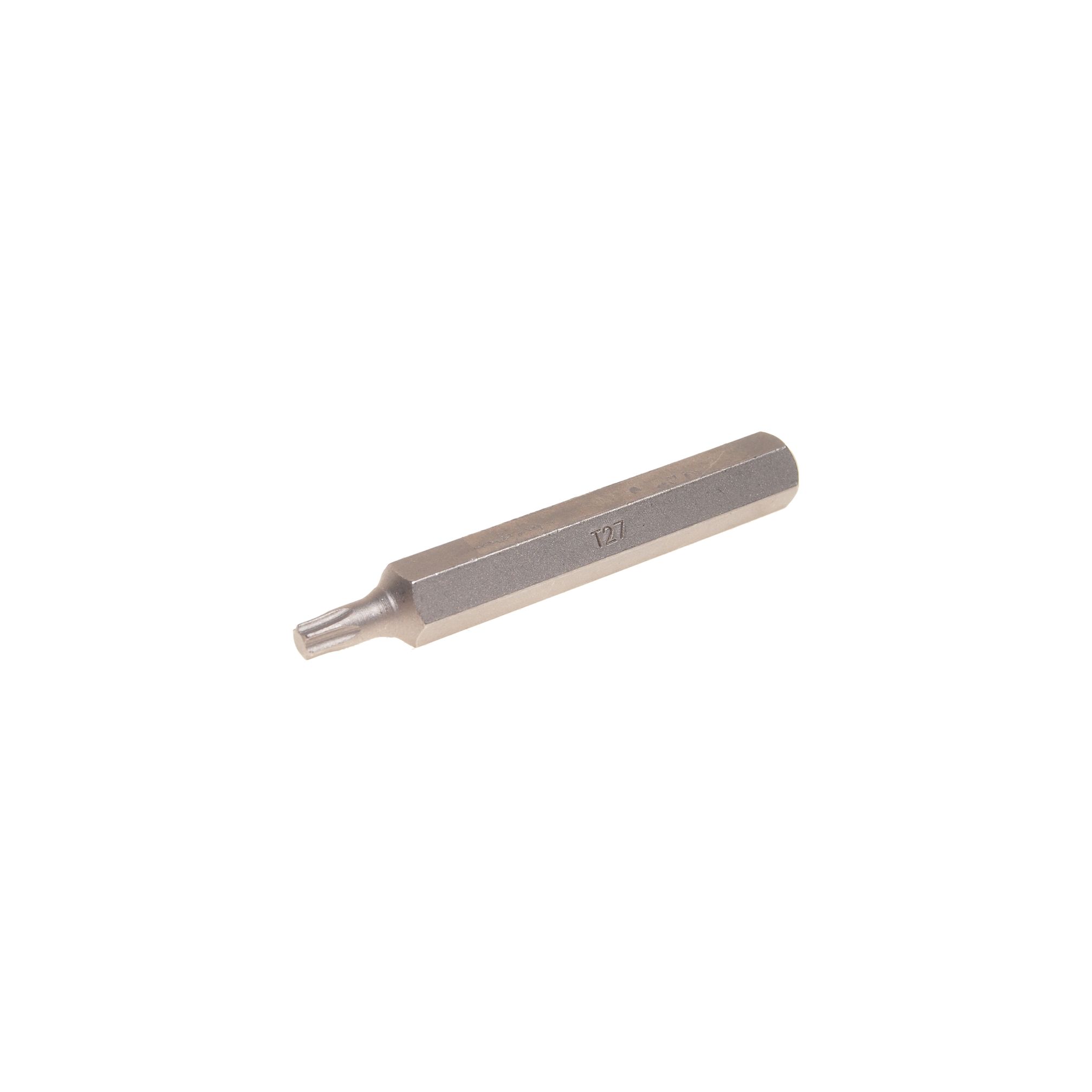 Вставка RF-1767527: 3/8"DR TORX T27х75мм  ROCKFORCE /1/10/100