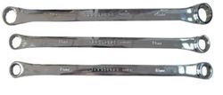 Ключ накидной 22x24мм RF-7602224 экстрадлинный ROCKFORCE /1