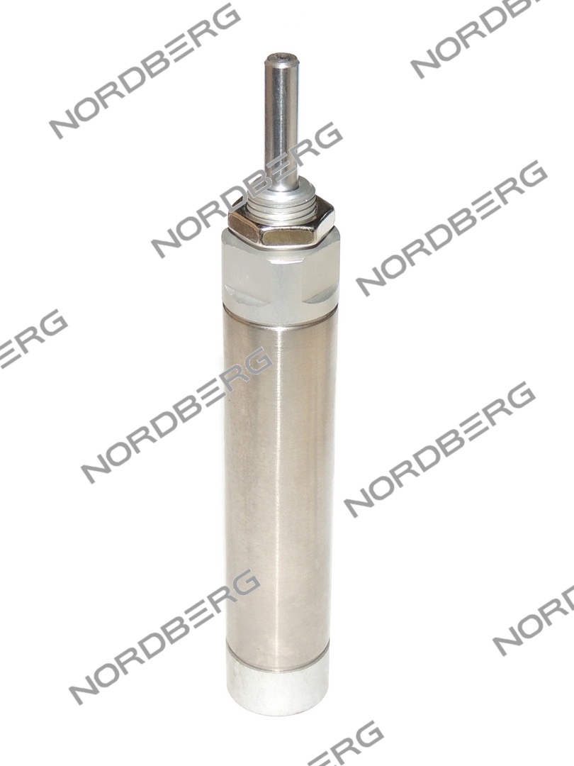 NORDBERG ЗАПЧАСТЬ ЦИЛИНДР пневматический B13 для N631L-3