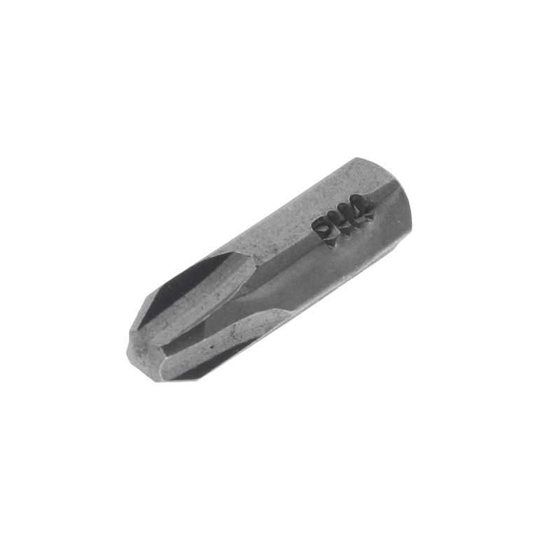Вставка RF-151304: 5/16"DR филипс PH.4х30мм  ROCKFORCE /1/10/100