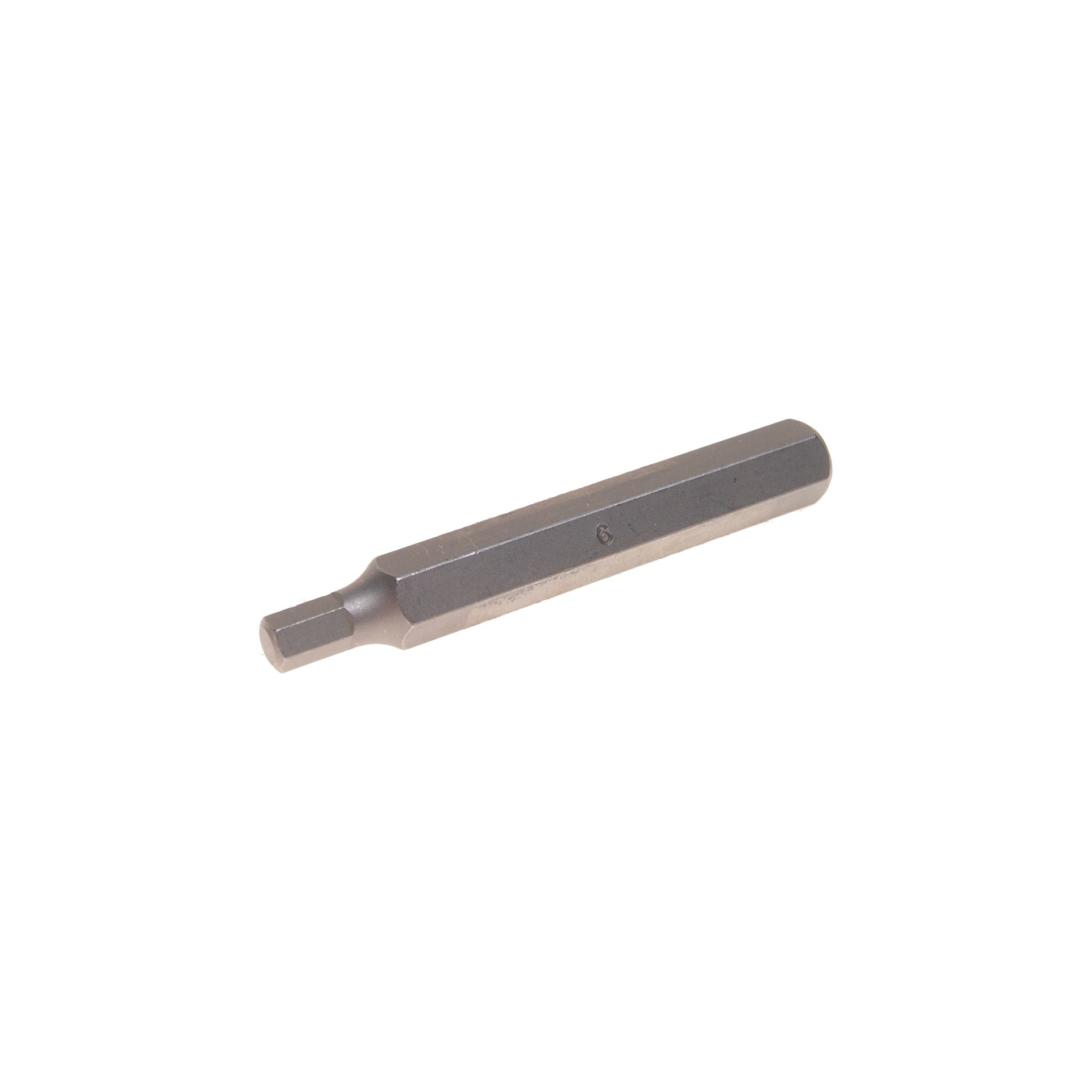 Вставка RF-1747506: 3/8"DR 6-гранная 6х75мм  ROCKFORCE /1/10/100
