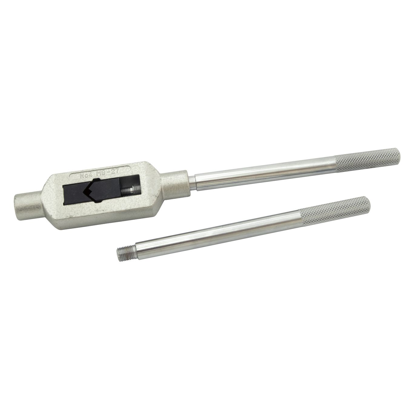 Метчикодержатель ER-00927 №4 (M9-27) W7/16-1 ЭВРИКА /1