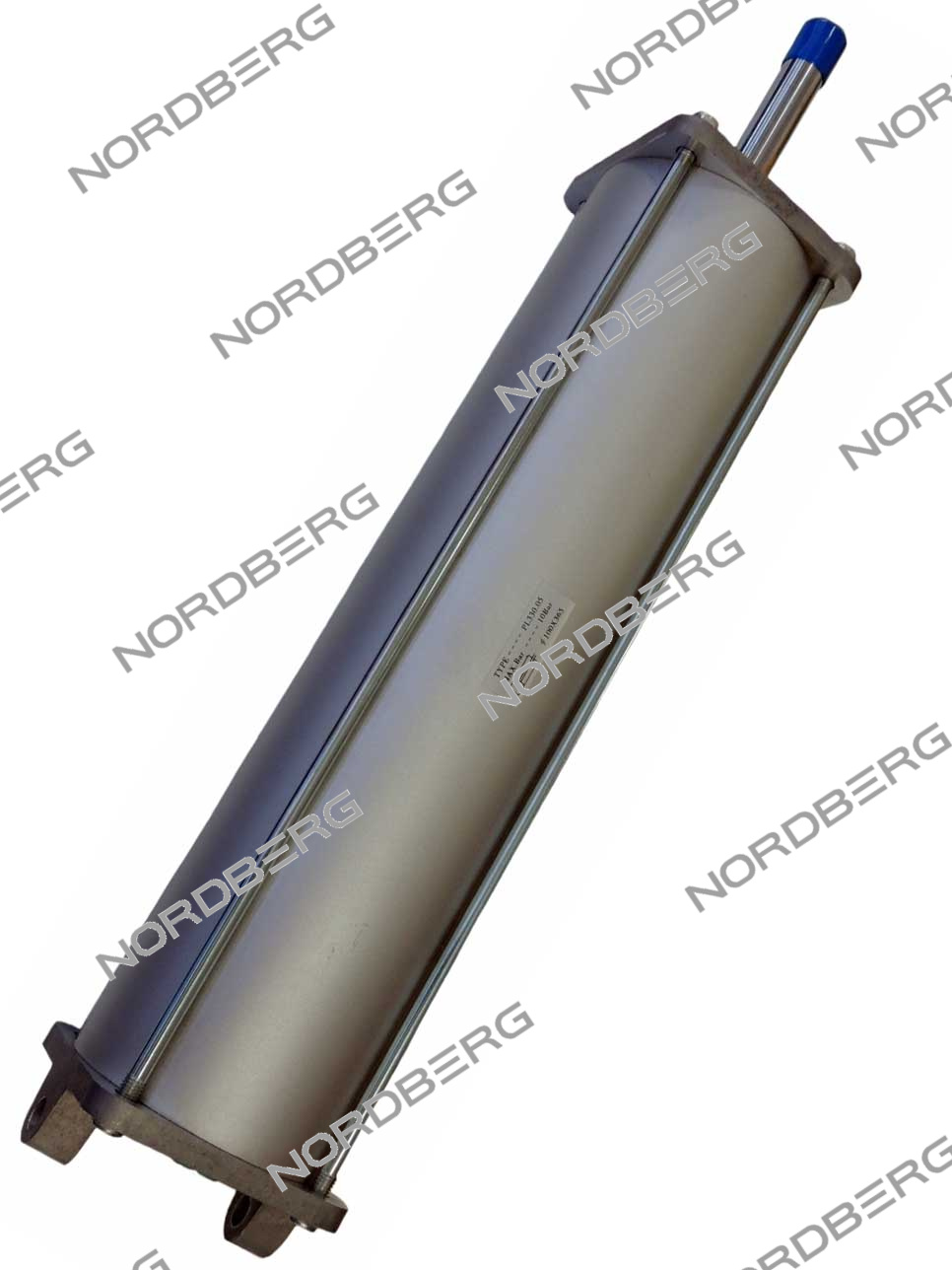 Цилиндр (6008089) для 46H/46HD NORDBERG H-10-1500000