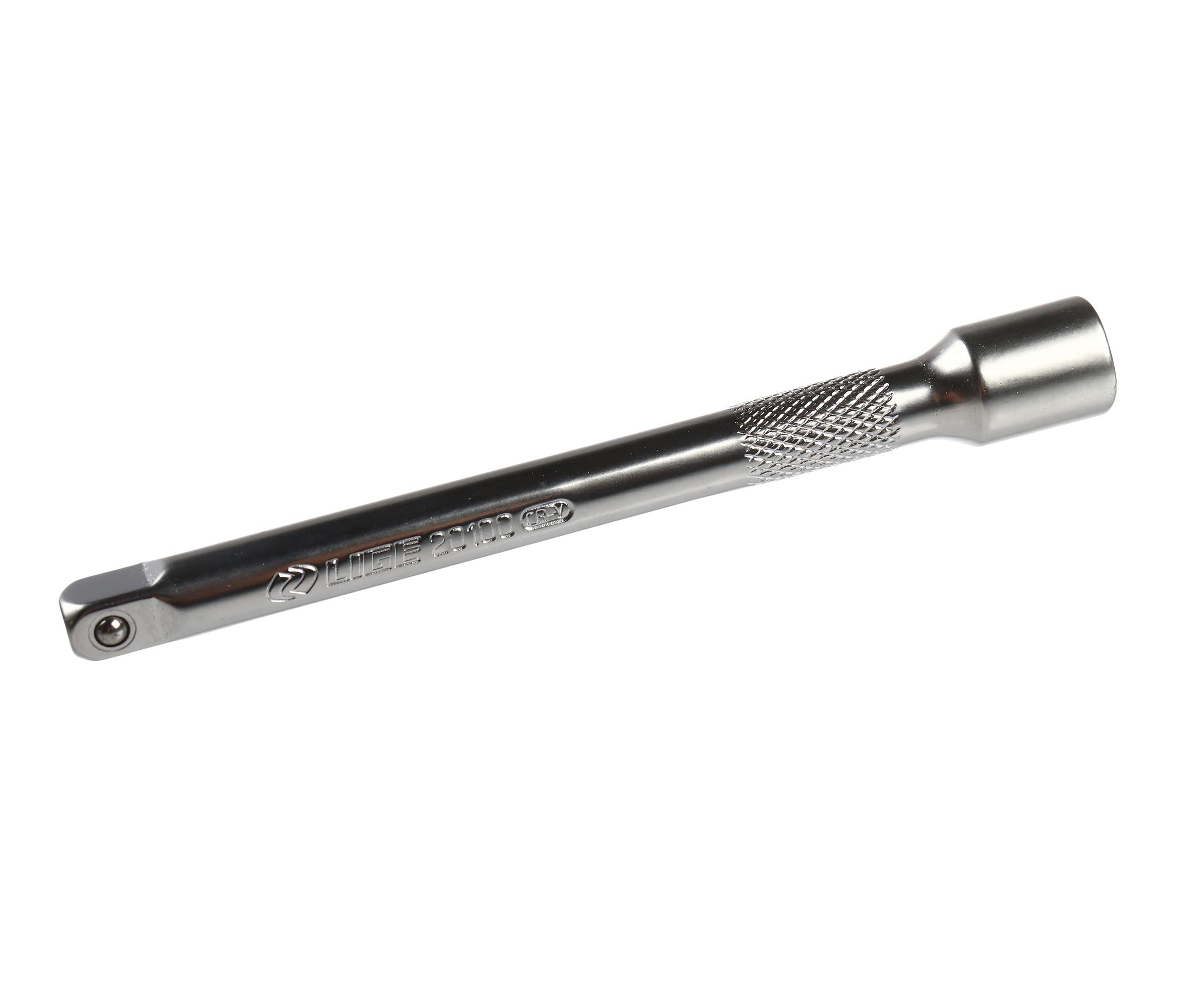 Удлинитель 1/4" 100мм LG-20100 LIGE /1/500