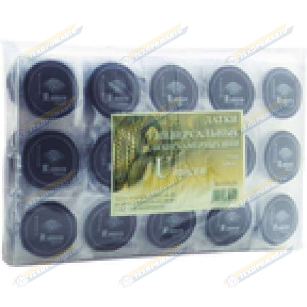 Ф57 Заплата 57мм (100)