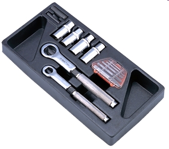 Ложемент специнструмент