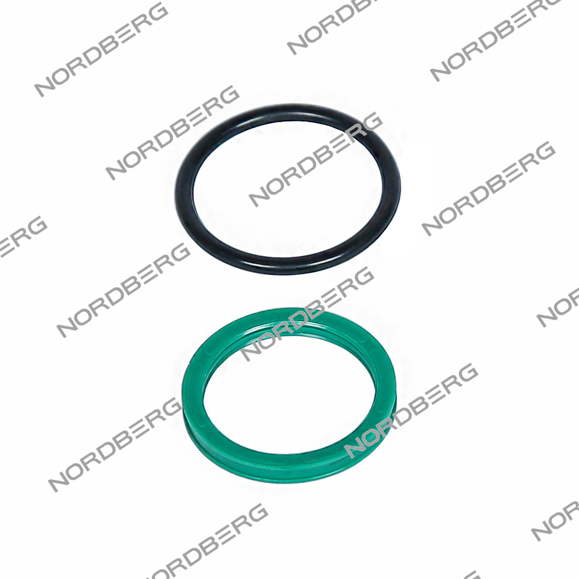 Комплект прокладок для клапана распределителя масла для 46TRKE NORDBERG 46TRKE#245