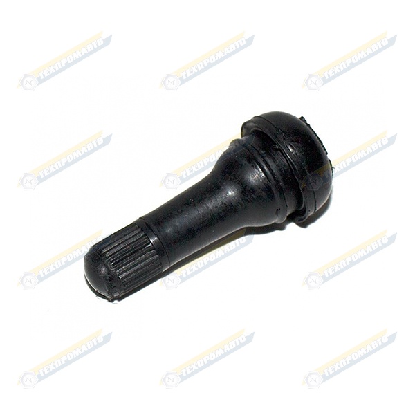 CLIPPER TR413 Вентиль для бескамерных колес