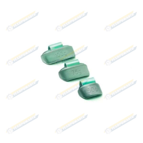 010250 Грузик грузовой 250гр (10)