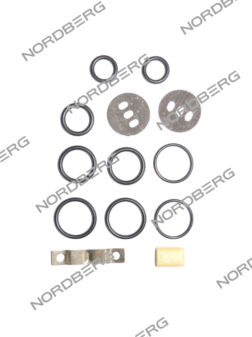 Ремкомплект для NORDBERG NO5012