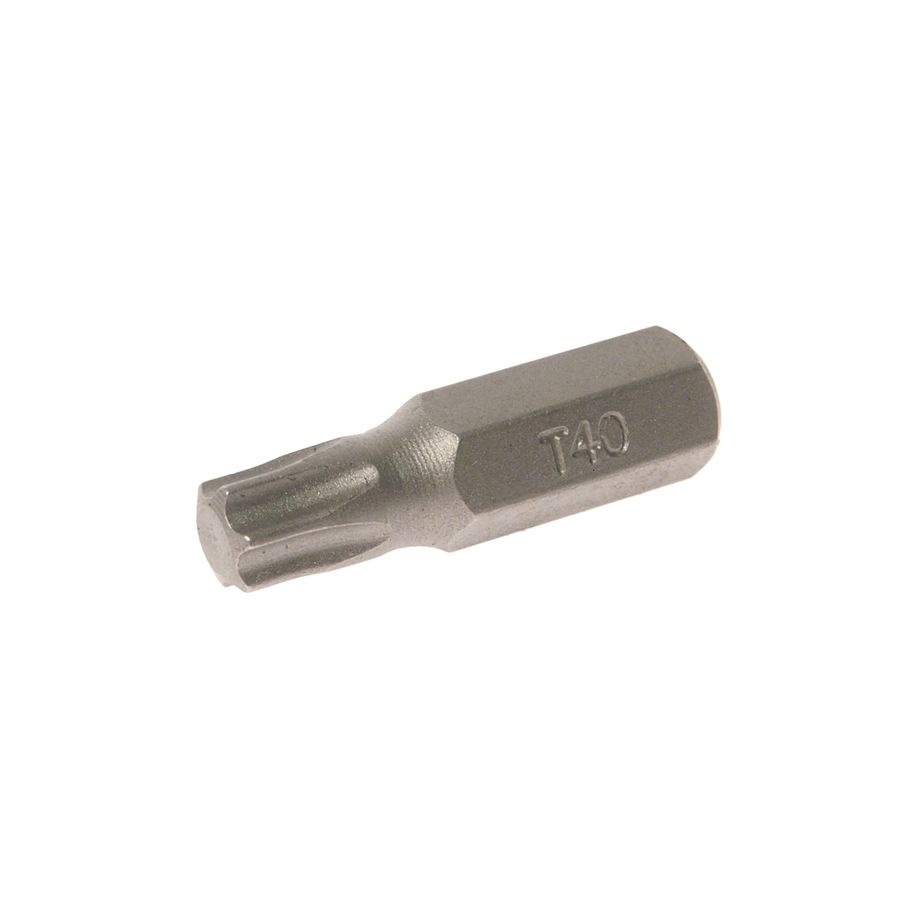 Вставка RF-1563040: 5/16"DR TORX T40х30мм  ROCKFORCE /1/10/100