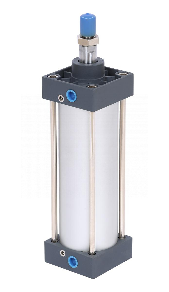 Пневмоцилиндр (M20X1,5) NORDBERG SC80*180