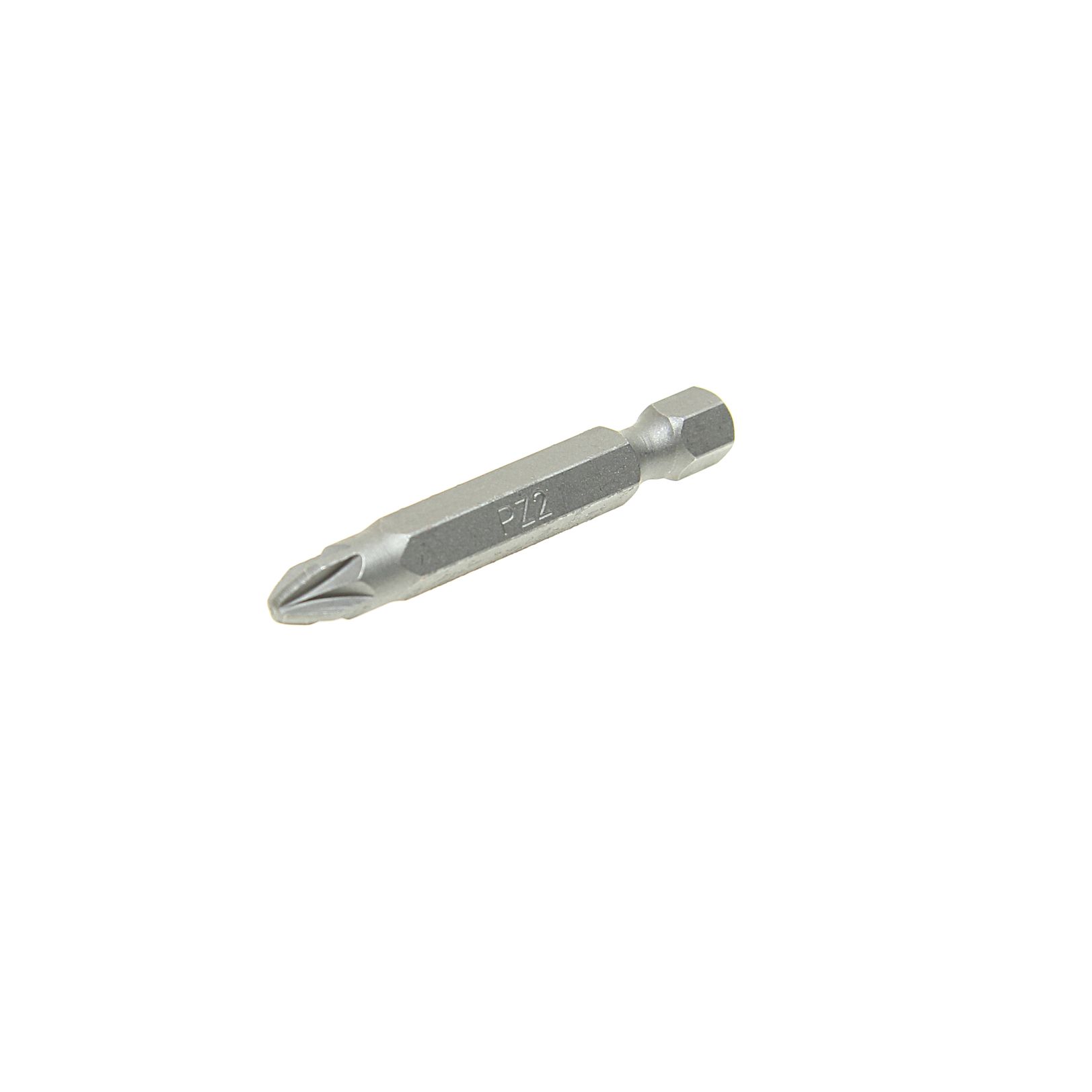 Вставка RF-122502: 1/4"DR позидрайв PZ.2х50мм ROCKFORCE /1/10