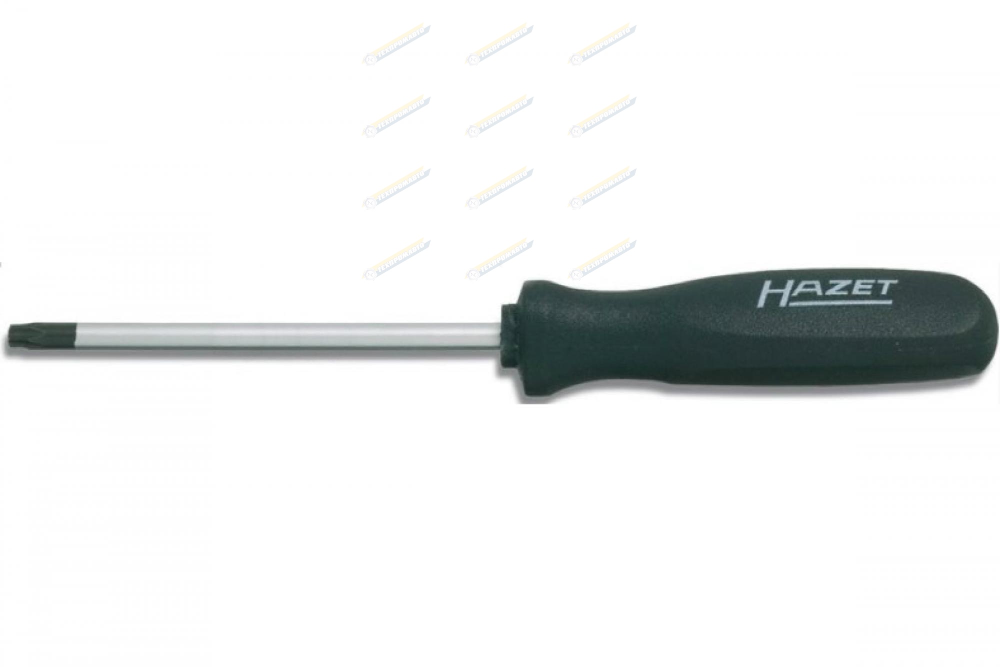 Отвертка шлицевая