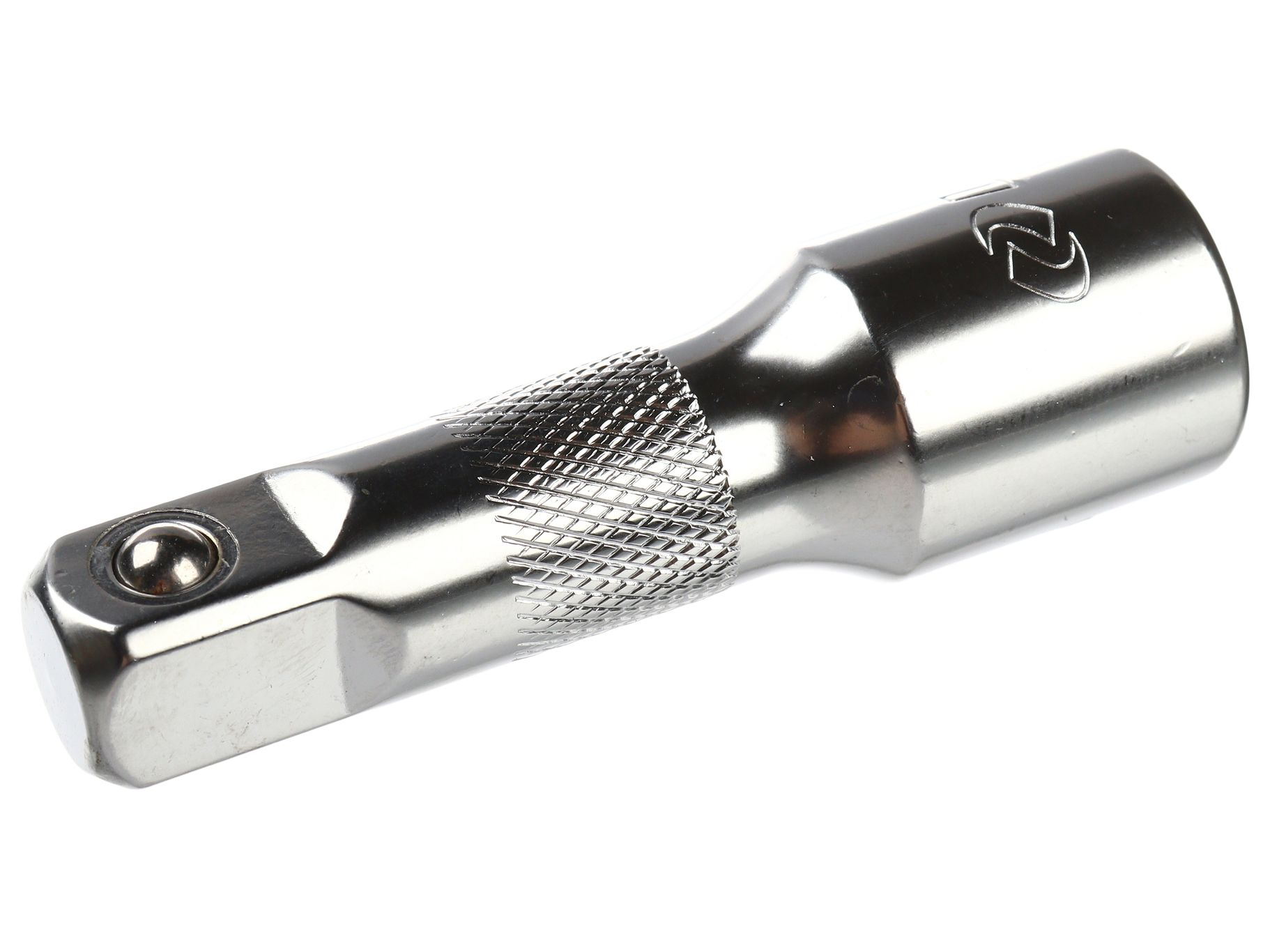Удлинитель 1/2" 75мм LG-40075 LIGE /1/200