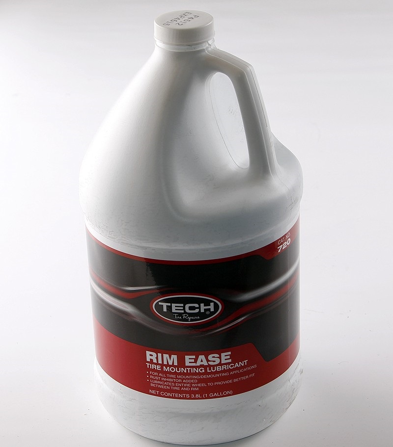 720 Монтажная/демонтажная паста RIM EASE,3.8л в канистрах