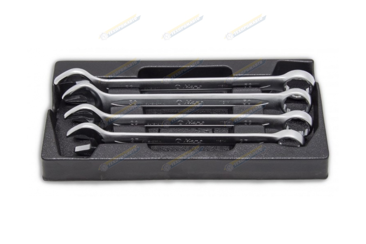 Ложемент ключи комбинированные (27-32)