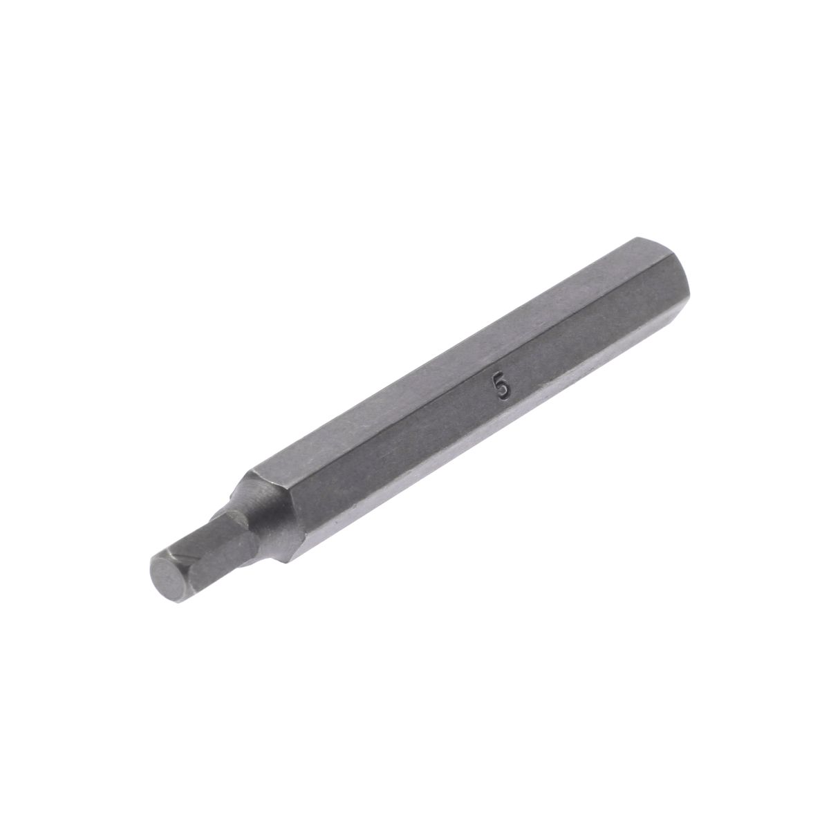 Вставка RF-1547010: 5/16"DR 6-гранная 10x70мм  ROCKFORCE /1/10/50