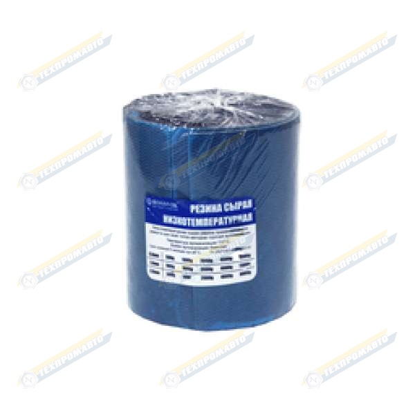 Резина для вулканизации 5 кг