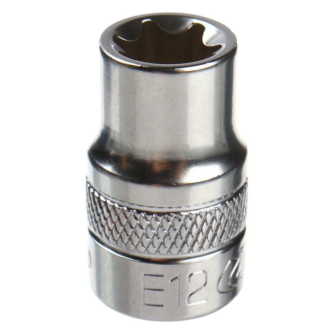 Головка торцевая Е12 3/8" TORX L-28мм LG-32312 LIGE /1/50