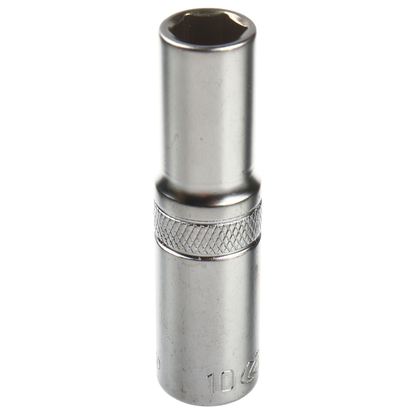 Головка торцевая 10мм 3/8" 6-гранная глубокая L-63мм LG-36110 LIGE /1/100