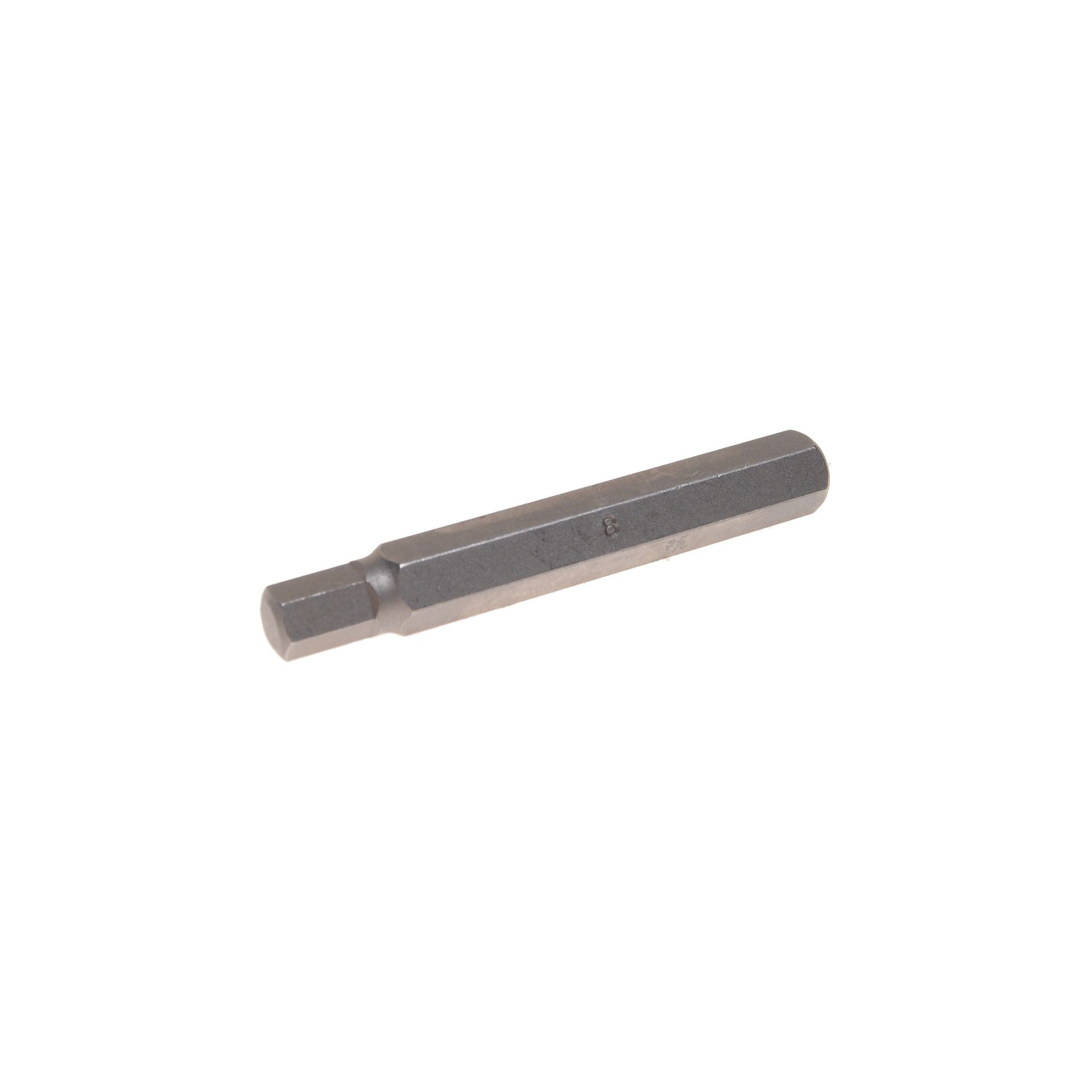 Вставка RF-1747508: 3/8"DR 6-гранная 8х75мм  ROCKFORCE /1/10/100