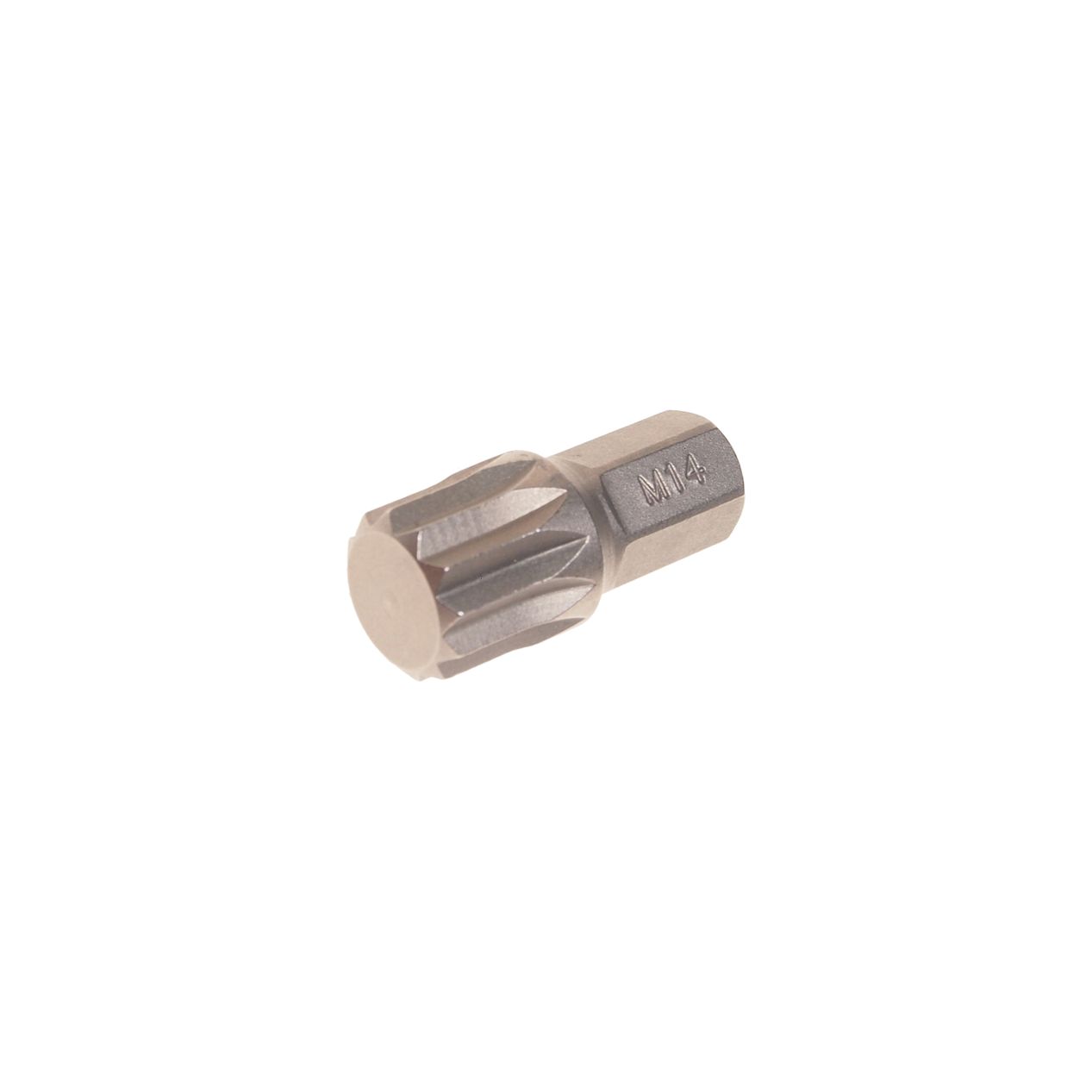 Вставка RF-1783014: 3/8"DR SPLINE M14х30мм  ROCKFORCE /1/10/100