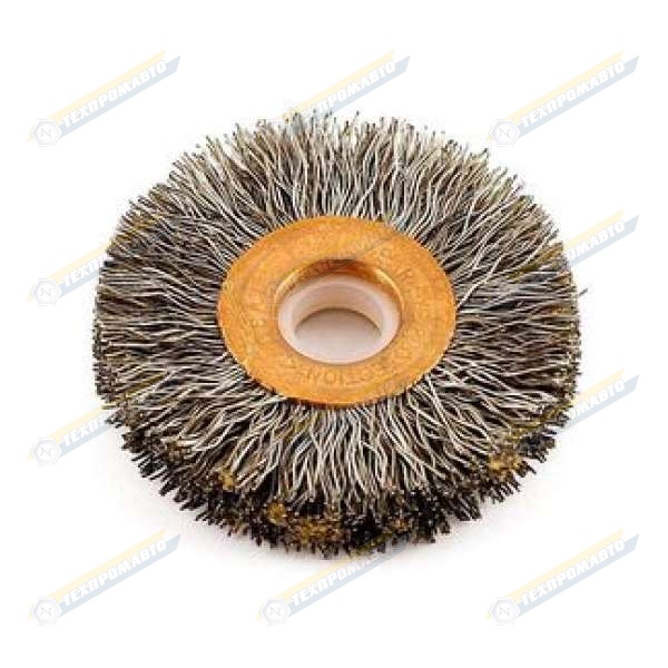 S894 Щетка д.чистки обода