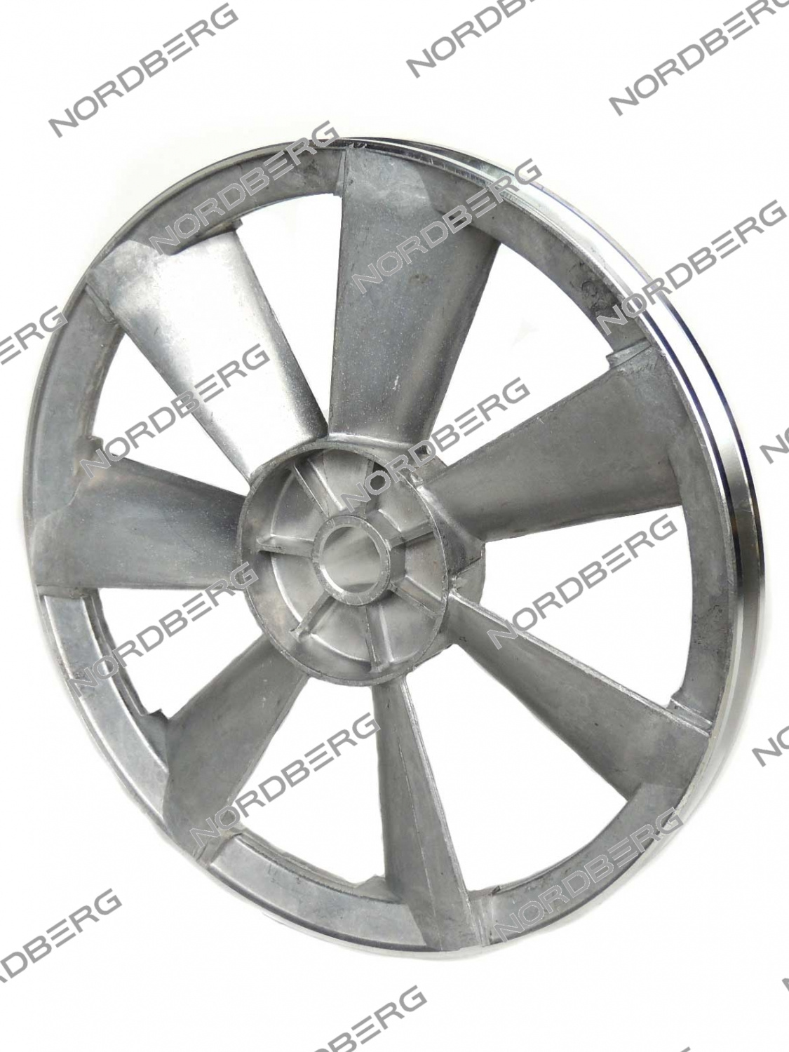 Шкив для компрессора NCE100/400 NORDBERG NCE100/400#PUL