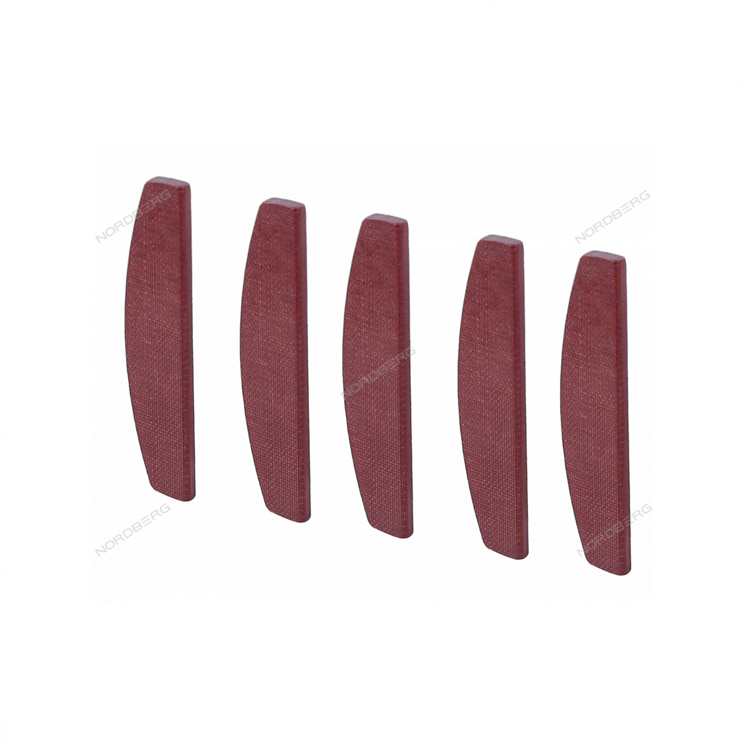 Лепесток ротора для NP2511 (5шт/компл)