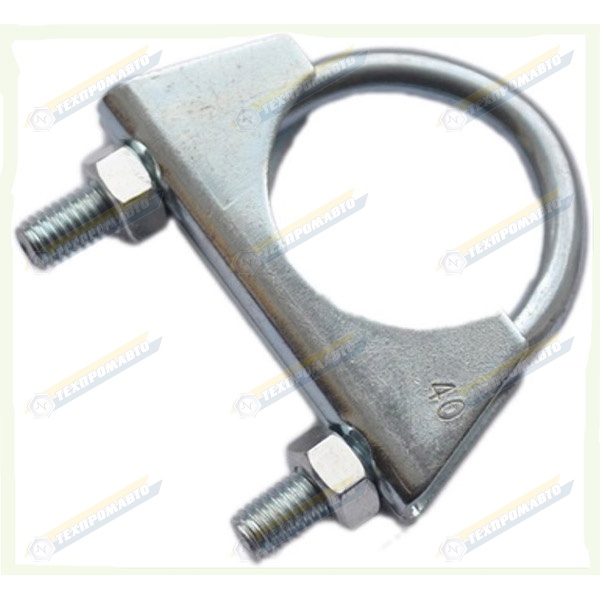 PC 54 Хомут стремянка