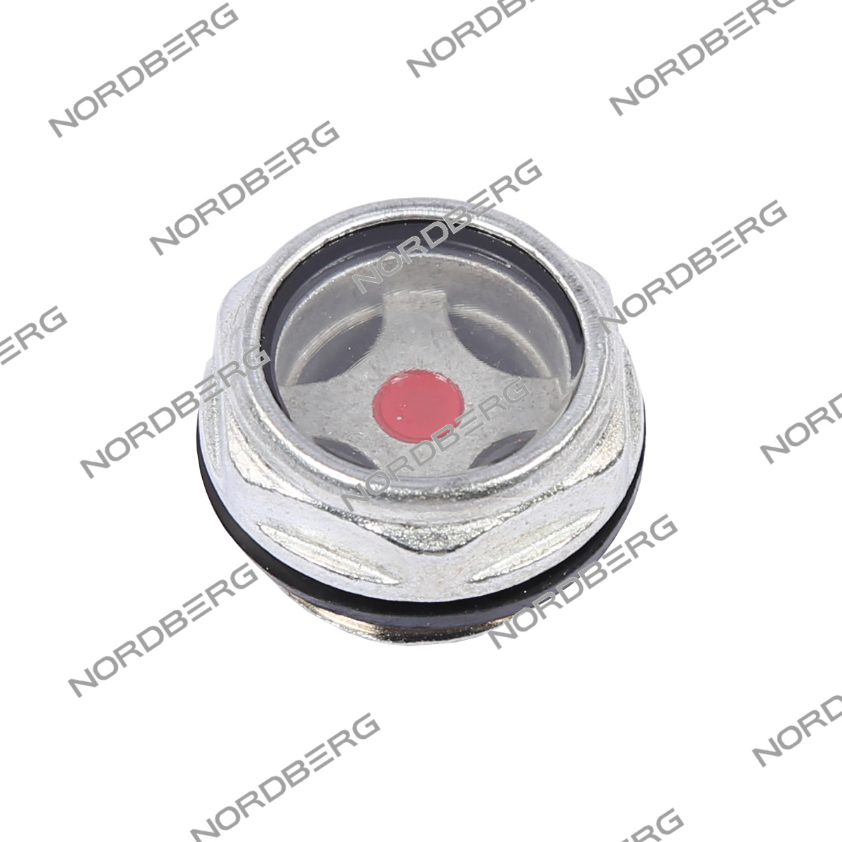 Смотровое окно (уровень масла) для NCE50/410V, NCE100/360 NORDBERG NCE#11-12