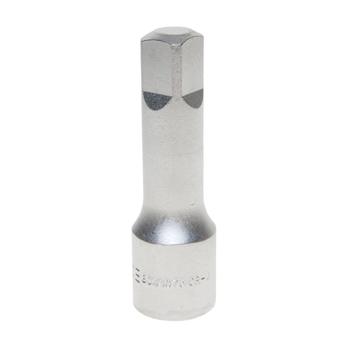 Удлинитель RF-8044075: 1/2"DR 75мм ROCKFORCE /1/10