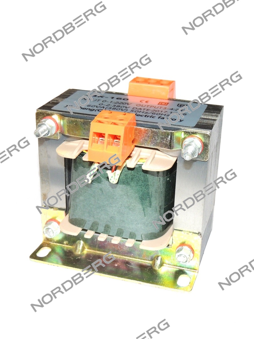 NORDBERG ЗАПЧАСТЬ ТРАНСФОРМАТОР EF-701 для N632-3
