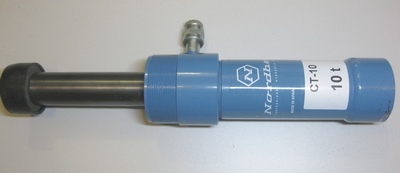 Гидроцилиндр стяжной, 10 т, MEGA CT-10
