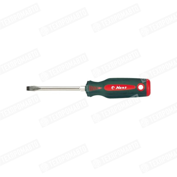 Отвертка шлиц силовая 8*200мм